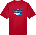 Performance Short Sleeves - Reading Rage Flash Tournament 2026