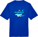 Performance Short Sleeves - Reading Rage Flash Tournament 2026