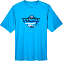 Performance Short Sleeves - Reading Rage Flash Tournament 2026