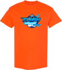 Short Sleeves - Reading Rage Flash Tournament 2026