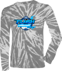 Tie-Dye Long Sleeves - Reading Rage Flash Tournament 2026