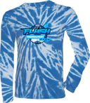 Tie-Dye Long Sleeves - Reading Rage Flash Tournament 2026