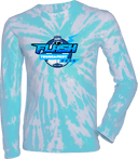 Tie-Dye Long Sleeves - Reading Rage Flash Tournament 2026