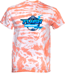 Tie-Dye Short Sleeves - Reading Rage Flash Tournament 2026