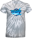 Tie-Dye Short Sleeves - Reading Rage Flash Tournament 2026
