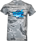 Tie-Dye Short Sleeves - Reading Rage Flash Tournament 2026