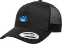 Trucker Hat - Reading Rage Flash Tournament 2026