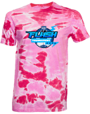 Tie-Dye Short Sleeves - Reading Rage Flash Tournament 2026
