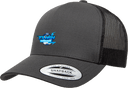 Trucker Hat - Reading Rage Flash Tournament 2026
