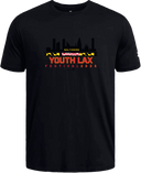 Under Armour Athletics Short Sleeve - Baltimore Youth Lax Festival 2026 - 4