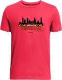 Under Armour Athletics Short Sleeve - Baltimore Youth Lax Festival 2026 - 4