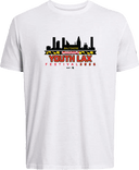 Under Armour Athletics Short Sleeve - Baltimore Youth Lax Festival 2026 - 4