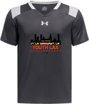 Under Armour Big Win Flag Jersey - Baltimore Youth Lax Festival 2026 - 4