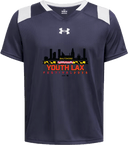 Under Armour Big Win Flag Jersey - Baltimore Youth Lax Festival 2026 - 4