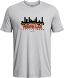 Under Armour Athletics Short Sleeve - Baltimore Youth Lax Festival 2026 - 4