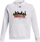 Under Armour Rival Fleece Hoodie - Baltimore Youth Lax Festival 2026 - 4
