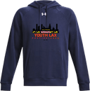 Under Armour Rival Fleece Hoodie - Baltimore Youth Lax Festival 2026 - 4