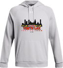 Under Armour Rival Fleece Hoodie - Baltimore Youth Lax Festival 2026 - 4