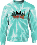Crew Sweatshirt - Baltimore Youth Lax Festival 2026 - 4