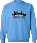 Crew Sweatshirt - Baltimore Youth Lax Festival 2026 - 4
