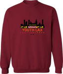 Crew Sweatshirt - Baltimore Youth Lax Festival 2026 - 4