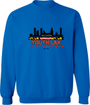 Crew Sweatshirt - Baltimore Youth Lax Festival 2026 - 4