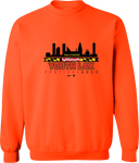 Crew Sweatshirt - Baltimore Youth Lax Festival 2026 - 4