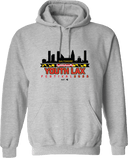 Hoodies - Baltimore Youth Lax Festival 2026 - 4