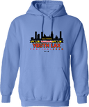Hoodies - Baltimore Youth Lax Festival 2026 - 4