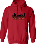 Hoodies - Baltimore Youth Lax Festival 2026 - 4