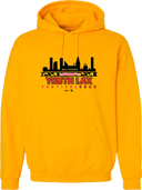 Hoodies - Baltimore Youth Lax Festival 2026 - 4