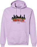 Hoodies - Baltimore Youth Lax Festival 2026 - 4