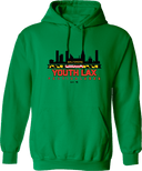 Hoodies - Baltimore Youth Lax Festival 2026 - 4