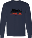 Long Sleeves - Baltimore Youth Lax Festival 2026 - 4