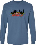 Long Sleeves - Baltimore Youth Lax Festival 2026 - 4