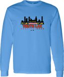 Long Sleeves - Baltimore Youth Lax Festival 2026 - 4