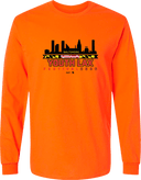 Long Sleeves - Baltimore Youth Lax Festival 2026 - 4