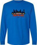 Long Sleeves - Baltimore Youth Lax Festival 2026 - 4