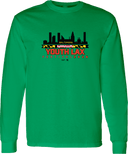 Long Sleeves - Baltimore Youth Lax Festival 2026 - 4