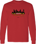 Long Sleeves - Baltimore Youth Lax Festival 2026 - 4