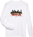 Performance Long Sleeves - Baltimore Youth Lax Festival 2026 - 4