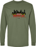 Long Sleeves - Baltimore Youth Lax Festival 2026 - 4