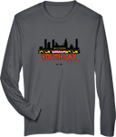Performance Long Sleeves - Baltimore Youth Lax Festival 2026 - 4