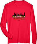 Performance Long Sleeves - Baltimore Youth Lax Festival 2026 - 4