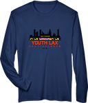 Performance Long Sleeves - Baltimore Youth Lax Festival 2026 - 4
