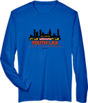 Performance Long Sleeves - Baltimore Youth Lax Festival 2026 - 4