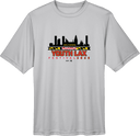Performance Short Sleeves - Baltimore Youth Lax Festival 2026 - 4
