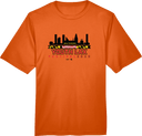 Performance Short Sleeves - Baltimore Youth Lax Festival 2026 - 4