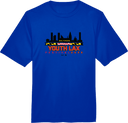 Performance Short Sleeves - Baltimore Youth Lax Festival 2026 - 4