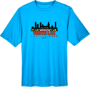 Performance Short Sleeves - Baltimore Youth Lax Festival 2026 - 4